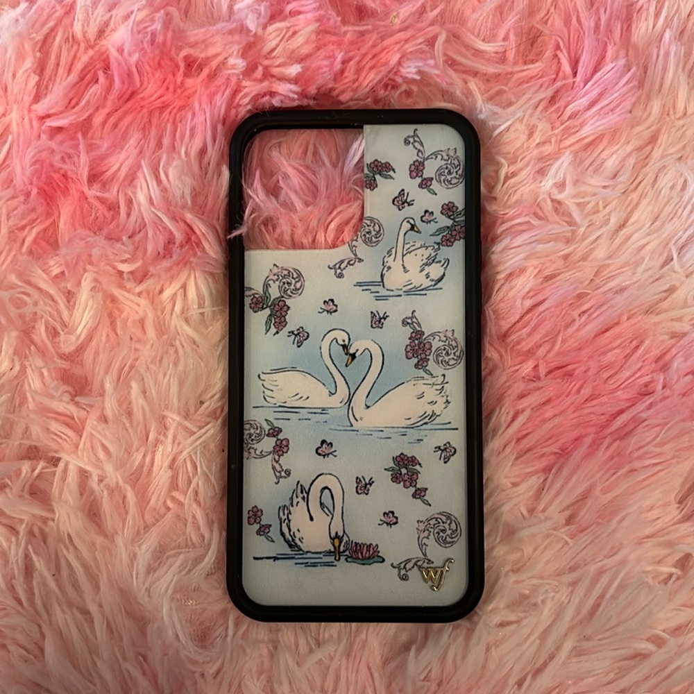 Wildflower iPhone 13 Pro Max Case